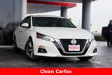 Used 2021 Nissan Altima 2.5 SL image 2