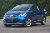 Used 2018 Chevrolet Bolt LT image 4