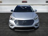Used 2016 Hyundai Santa Fe Limited image 2