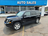 Used 2014 Jeep Patriot Sport image 3