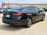 Used 2024 Volkswagen Jetta SE image 3