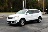 Used 2016 Chevrolet Traverse LT image 3