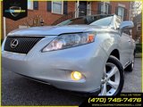 Used 2011 Lexus RX 350 AWD image 2