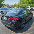 Used 2021 Nissan Sentra SV w/ SV Premium Package image 2