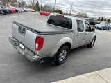 Used 2008 Nissan Frontier SE w/ SE Value Truck Pkg image 6