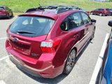 Used 2015 Subaru Impreza 2.0i Sport Premium w/ Popular Package #1 image 4