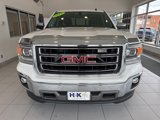 Used 2014 GMC Sierra 1500 SLT image 2