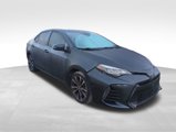Used 2019 Toyota Corolla SE image 3