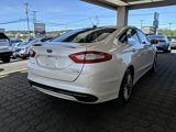 Used 2013 Ford Fusion Titanium image 5
