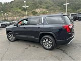 Certified 2022 GMC Acadia SLE image 3