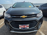 Certified 2019 Chevrolet Trax LT image 2