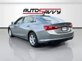 Used 2023 Chevrolet Malibu LS image 5