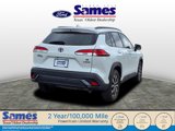 Used 2023 Toyota Corolla Cross SE image 4