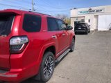 Used 2016 Toyota 4Runner Limited image 5
