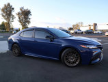Used 2023 Toyota Camry SE image 5
