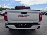 Certified 2023 GMC Canyon Elevation image 4