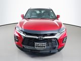 Used 2022 Chevrolet Blazer RS w/ Enhanced Convenience Package image 2