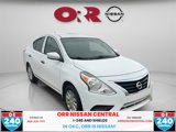 Used 2019 Nissan Versa S image 3