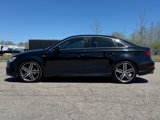 Used 2017 Audi A3 2.0T Premium Plus w/ Premium Plus Package image 2