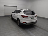 Used 2017 Hyundai Santa Fe Sport image 5