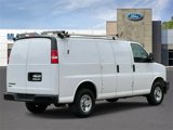 Used 2020 Chevrolet Express 2500 w/ Driver Convenience Package image 2