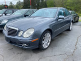 Used 2008 Mercedes-Benz E 350 4MATIC Sedan image 2