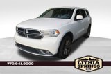 Used 2017 Dodge Durango SXT w/ 3rd Row Seating Group image 3