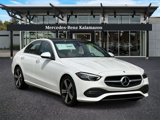New 2025 Mercedes-Benz C 300 4MATIC Sedan image 3