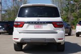 Used 2021 Nissan Armada Platinum image 4