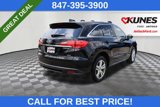 Used 2014 Acura RDX AWD image 3