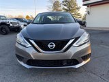 Used 2019 Nissan Sentra SV image 2