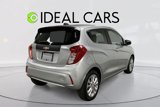 Used 2021 Chevrolet Spark LT w/ Driver Confidence Package image 5