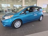 Used 2014 Nissan Versa Note SV image 3