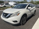 Used 2017 Nissan Murano S w/ Navigation Package image 2