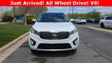 Used 2016 Kia Sorento SX image 2
