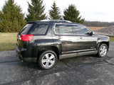 Used 2015 GMC Terrain SLT image 3