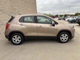 Used 2018 Chevrolet Trax LS w/ LPO, Protection Package image 5