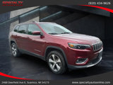 Used 2019 Jeep Cherokee Limited image 2