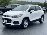 Used 2020 Chevrolet Trax LS image 3
