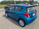 Used 2020 Chevrolet Spark LT image 5