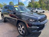 Used 2023 Jeep Grand Cherokee 4WD 4xe w/ Luxury Tech Group II image 5