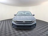Certified 2023 Volkswagen Jetta SE w/ Panoramic Sunroof Package image 2