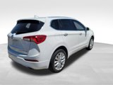 Used 2020 Buick Envision Premium w/ LPO, Cargo Package image 4