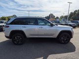 New 2024 Jeep Grand Cherokee Altitude image 4