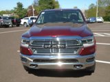 Certified 2022 RAM 1500 Laramie image 5