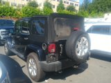 Used 2017 Jeep Wrangler Unlimited Sahara w/ Connectivity Group image 4