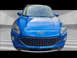 Used 2021 Ford Escape SEL image 4