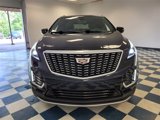 Used 2021 Cadillac XT5 Premium Luxury image 2