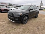 Certified 2023 Jeep Compass Limited image 3