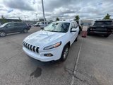 Used 2014 Jeep Cherokee Latitude w/ Cold Weather Group image 2